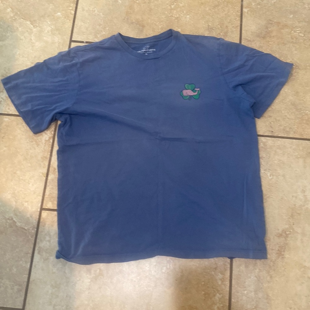 IRISH SHIRT!